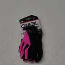 O'NEAL Element Glove Woman Racewear Black/Pink 7