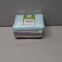 Cosy Family 6 Pack Ultra Soft Microfiber Absorbent Hand Towel, Silk Hemming Towels for Bathroom - Quick Drying - Perfect for Bath, Fitness, Gym, Shower, Hotel, and Spa - 16x28 Inch, Warm Color