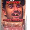 Billy Bob the 0-riginal Billy BOB Original Plain Regular False Teeth