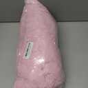 6 Pieces Pink Valentine's Day 10FT Cheesecloth Table Runner Boho Gauze Fabric Table Runner Rustic Sheer Runner for Wedding Birthday Baby Shower Party Boho Table DecorationPink (35" x 120"-6 Pack)