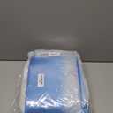 9 Pcs Blue Sky White Cloud Ceiling Decor Include 12 x 2 ft Fluorescent Light Covers 6 Packs Imitation Artificial 3D Cloud Props Classroom DIY Hanging Ornament Picnic Party Decorations