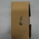 AquaMiracle Aquarium Air Pump Fish Tank Bubbler Aerator, All-in-One Fish Tank Air Pump Kit, Quiet Aquarium Bubbler, For 1-20 Gallon Aquariums