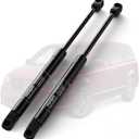 Vepagoo 6257 Rear Hatch Lift Gate Strut for 2008-2016 Chrysler Town & Country, 2008-2020 Dodge Grand Caravan, 2012-2015 Ram C/V Mini Passenger Van 4-Door Liftgate-W/O Power Liftgate, 95584