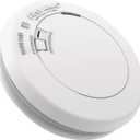 First Alert BRK PRC700 Battery-Operated Smoke and Carbon Monoxide Alarm