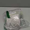 findway Ski Goggles OTG - Over Glasses Snow/Snowboard Goggles for Men, Women & Youth - 100% UV Protection (A4-black Frame Silver Lens(10%))