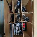 Dyson V15 Detect Total Clean, Special Feature Cordless, 
Power Source	Battery Powered