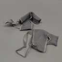 Thumb valgus corrector, orthotic belt, big foot bone corrector, elastic socks, toe corrector (Gray (built-in))