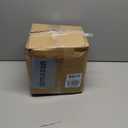 Calvin Klein - Queen Coverlet, Cotton Jacquard Bedding, Garment Washed Home Decor for Soft & Relaxed Feel (Graphite, Queen)