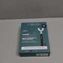 Y-Brush Ultra Premium - Sonic Toothbrush 6 Brushing Modes - 6-Month Battery with USB-C, Advanced Plaque Removal, Whitening Technology, Clinically Proven - Adult