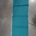 Children's Factory Pillow Rest Toddler Mat by Children's Factory, 47x20 inches, Count of 6