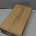 MUDEELA 8-Tier Pots and Pans Organizer under Cabinet, 15.83" Height Heavy Duty Pot Pan Organizer Kitchen Cabinet Organization and Storage, Adjustable Pot Rack for Frying Pan, Cast Iron Skillet, Sliver