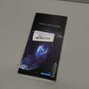 TZGZT 3 Pack for Samsung Galaxy S26 Ultra Screen Protector Tempered Glass, Automatic 0 Bubble Installation, Aluminum Metal Camera Lens Protector Accessories, Case Friendly, 10X Stronger Shatterproof