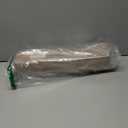 Briful 44.5 Tall Faux Eucalyptus Stems  Realistic Artificial Greenery Stems 5PCS Seeded Willow Eucalyptus Stems Brown Branches for Home, Office, Wedding, Bouquet, Centerpiece, Christmas Decoration