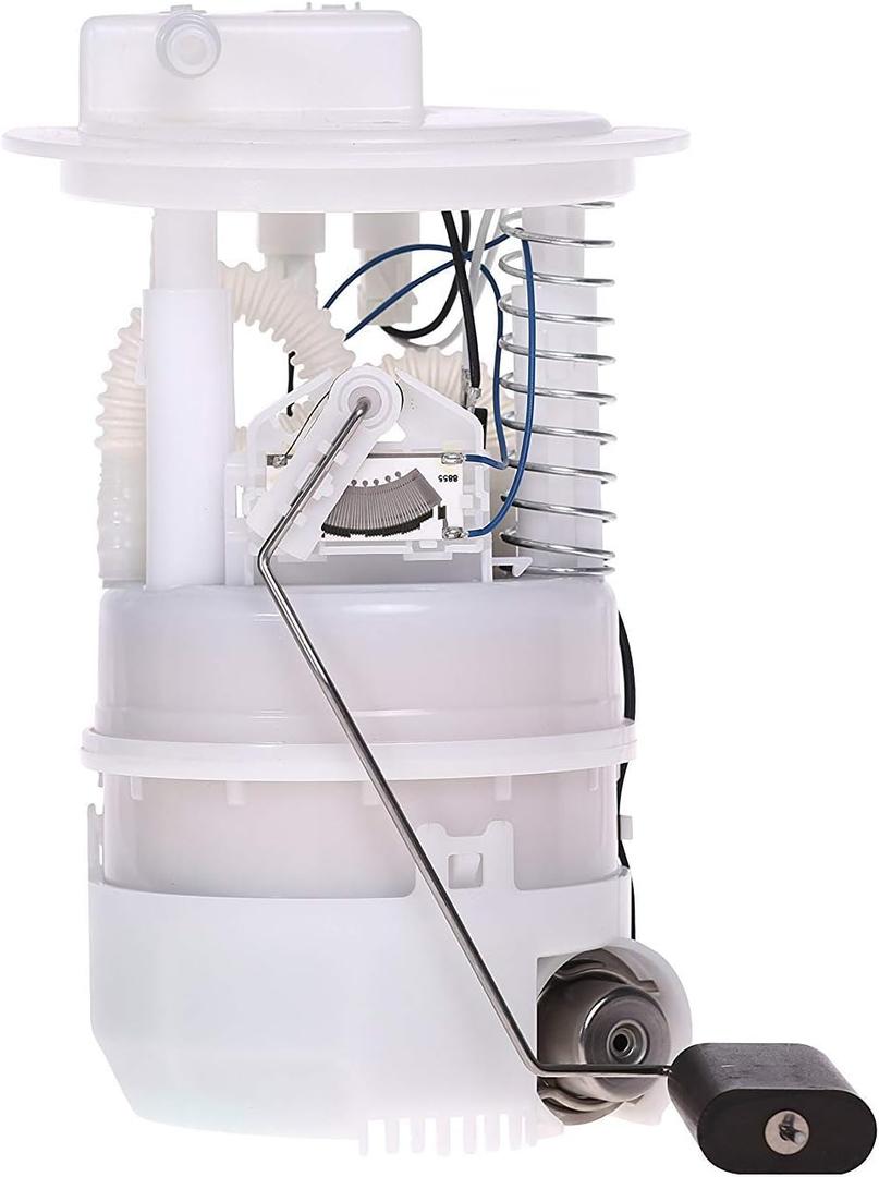 Fuel Pump E8855M Replacement for Compatible with Nissan Cube 2009 2010 2011 2012 2013 & Nissan Versa 2007-2012 1.6L 1.8L
