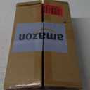 10 Pair of 12 Inch Hardware Full Extension Side Mount Ball Bearing Sliding Drawer Slides