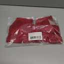 Smart & Sexy Women's Signature Lace Deep V Bralette (L)