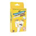 WHAT DO YOU MEME? Shotgun Junior - The Family Road Trip Game for Kids