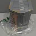 Melissa & Doug Wooden Pirate Chest Pretend Play Set