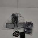 HEATHCO HZ-7163-BK Security Light, Black