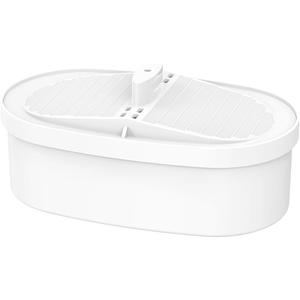 Replacement Filter for Water-drop WD-PF-01A Plus,Reduces PFOA/PFOS, Chlorine, Compatible with Water-drop PitchersLasts 3 Months or 200 Gallons