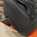 Oumurs Motorcycle Bluetooth Modular Full Face