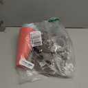 Piping Bag Stand, Pastry Bag Holder,Icing Bag Holder With 8 Slots Nozzles Holder, 2 Pcs Piping Bag Holder Stand For Filling, Baking Accessories.