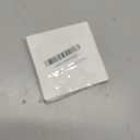 HAHIYO Paper Clips 2 inches (50mm) Length Gold Wide Paperclips Vinyl Coated Prevent Scratching Tearing The Pages Sturdy for Bookmark Organize Home Office School 30 Pack