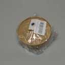 2026 New Glitter Squishy Dumpling (Glitter Blue)