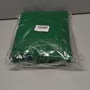 3.2Ft DIY Felt Christmas Tree Set for Kids Toddlers, 34 Hanging Ornaments Felt Christmas Tree with Light Wall Craft Kits for Xmas Party Office Decoration, New Year Door Wall Decorations