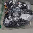 Syhood 6 Pcs 20'' Inflatable Penguin Pool Float Aquatic Animals Decorations for Winter Decor Summer Party Supplies Outdoor Indoor Lawn Yard Garden Pool Decorations