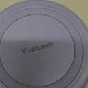 Yootech Wireless Charger,10W Max Wireless Charging Pad Compatible with iPhone 17/17 Pro/17 Pro Max/Air/16/15/14/13/SE 2022/12/11,Samsung Galaxy S25/S24/S23,for AirPods Pro 3(No AC Adapter) (Clove Purple)