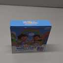 Video Walkie Talkies for Kids  Kids Walkie Talkies 2 Pack with Voice Changer, 1000 Feet Range, Fun Toys for Indoor Play, Camping, Hiking, Travel  Birthday for Boys and Girls Ages 3-10 (Blue+Pink)