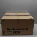 Levtex Home Mills Waffle Full/Queen Quilt Set (88x92in) with 2 Pillow Shams (26x20in) - Navy - 100% Cotton Full/Queen Size Quilt Bedding Set - Lightweight, Soft, Pre-Washed