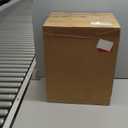 Tezituor Giant Teddy Bear 5 Feet Tall - Pink Life Size Stuffed Animals 59" - Fluffy Huge Plush with Footprints - Valentines Gift for Girlfriend