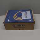 Brita UltraMax Large Water Dispenser With Standard Filter, BPA-Free, Reduces Copper, Cadmium and Mercury Impurities, Lasts 2 Months or 40 Gallons, Includes 1 Filter, Kitchen Accessories, Large 27-Cup (Gray)