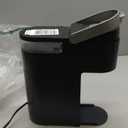Keurig K-Mini Coffee Maker, Certified Refurbished, Black 