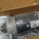 410-30039 12V Starter Motor Compatible with Massey Ferguson Tractor Mf-135 Mf-150 Mf165 Diesel STR25020, 887057R2, 3597426R2, 1680065M2, LRS00190, 1808449M2, 26220, 26264, SLU0008