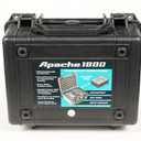 Trading Card Storage Box, 2200+ MTG Deck Box Leather Magnetic Closure Commander Deck Box