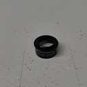 Astromania 1.25" 0.5X Reducer Corrector - C-Mount Standard for C Or CS Mount CCTV Type Cameras with Telescopes - Reduces The Focal Length for Visual and Photographic Use (0.5X Reducer with C-Mount)