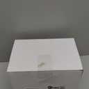 Mezchi 24 Pack Gold Vintage Favor Boxes, Mini Plastic Candy Container with Lid, Small Treat Gift Boxes Candy Storage Container for Wedding Party, Tea Party, 2''Wx 3''H, Round