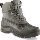 Northside Mens Glacier Peak Insulated Cold Weather Snow Boot Size 11