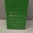 32oz Automatic Soy Machine for Homemade Almond, Oat, Coconut, Soy, Plant Based Milks and Non Dairy Beverages with Delay Start/Keep Warm/Self-Cleaning/Boil Water, Black