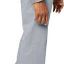 Dockers Men's Classic Fit Workday Khaki Smart 360 FLEX Pants (Standard and Big & Tall) (Gray) 34x34