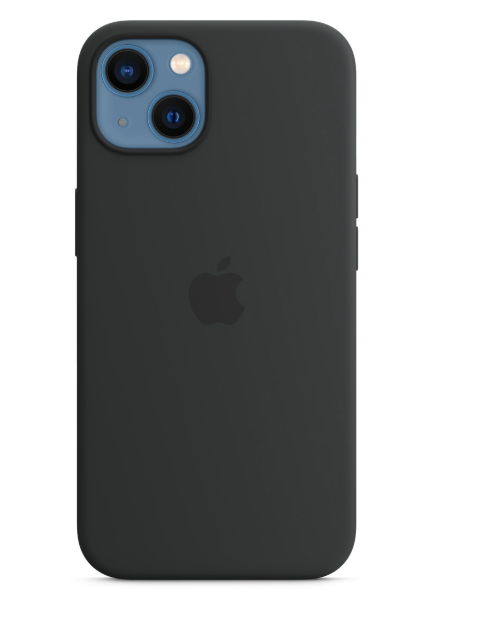 iPhone 13 Pro Max Silicone Case MagSafe