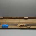 Umbra Twilight Double Curtain Rod Set  Wrap Around Design Ideal for Blackout or Room Darkening Panels, 48 to 88 Inches, Nickel