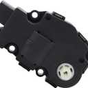 MUNIK 64119319037 Mixing valve plate controller servo motor 2009-2018 suitable For BMW & BENZ 520i,523i,535i,550i,M5,640i,650i,M6,730Li,740Li,750Li,760Li Peat# 64119159316,64119242058 2219066900