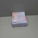 Easter Egg Fillers Bunny Toys, Kids for Easter Basket Stuffers, Easter Decorations for Home Table Centerpiece, Party Favors, Toddlers & Family (24PCS)