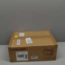 LEGUANG 2-Tier Stainless Steel Dish Drying Rack, Space-Saving Kitchen Organizer for in/Over Sink/Counter, with Removable Drain Tray & Cutlery Holder & Utensil Holder, Black