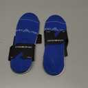 Emporio Armani Pack of Three Pairs of Ankle Socks, Size S/M, Pack of 2 