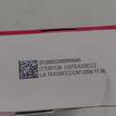 FIRST RESPONSE Comfort Check Pregnancy Test, 8 Count, Pink & White